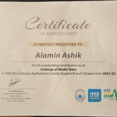 ieee media team